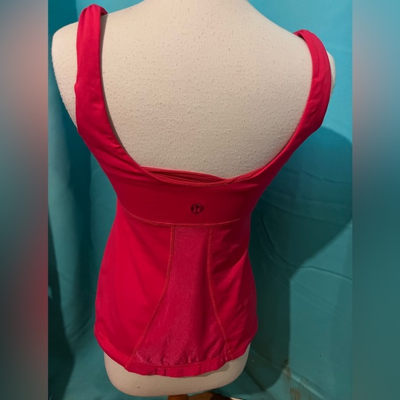 Lululemon Tank Top - Picture 2 of 3